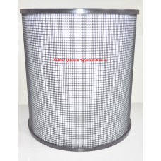 Defender 2000A and 3000A Replacement Filter Queen Hepa Air Filter Only