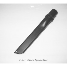 Crevice Tool Black-Filter Queen Auto Lock Style Part Number 4079001101 