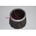 Round Dusting Brush Insert Genuine Filter Queen All Models Part Number 1079000200