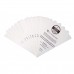 Filter Queen Filter Cones Genuine 12PKG Part 4404008200