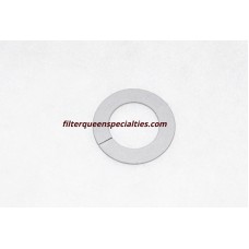 Bearing Brushroller Belt Round Fiber Dirt Seal For Power Nozzle Part FQ52228A and 1842000300