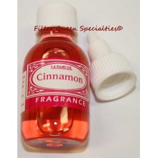 Fragrance Cinnamon Oil Fragrance 1.6 oz Part 0-121