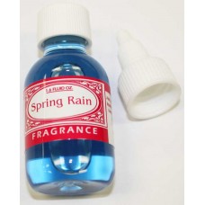 Fragrance Spring Rain Oil 1.6 oz