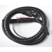 Hose Electric 7' Genuine Pin Style Filter Queen Black 4802001211 